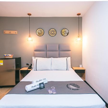 Mandala Hotel Belen ميديلين المظهر الخارجي الصورة