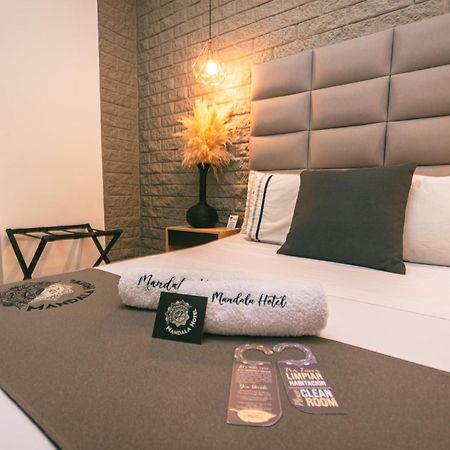 Mandala Hotel Belen ميديلين المظهر الخارجي الصورة