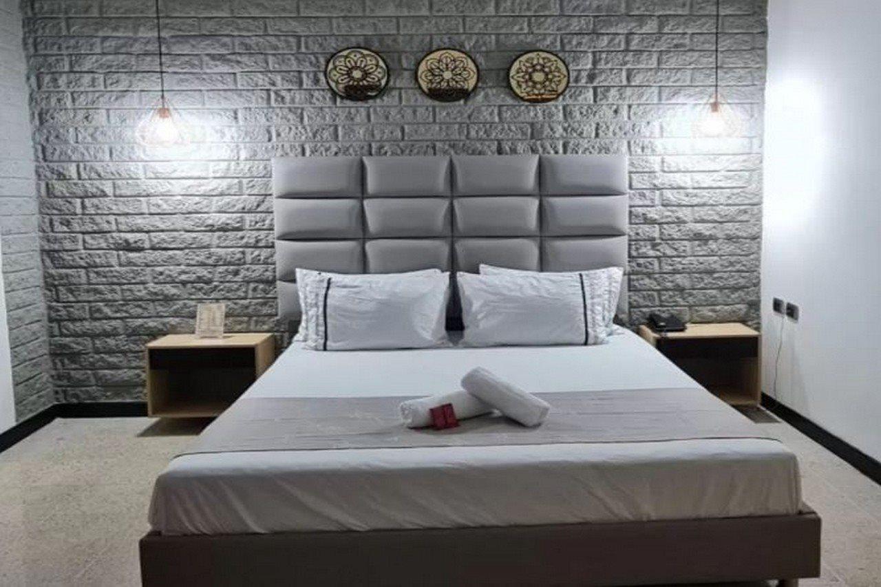 Mandala Hotel Belen ميديلين المظهر الخارجي الصورة
