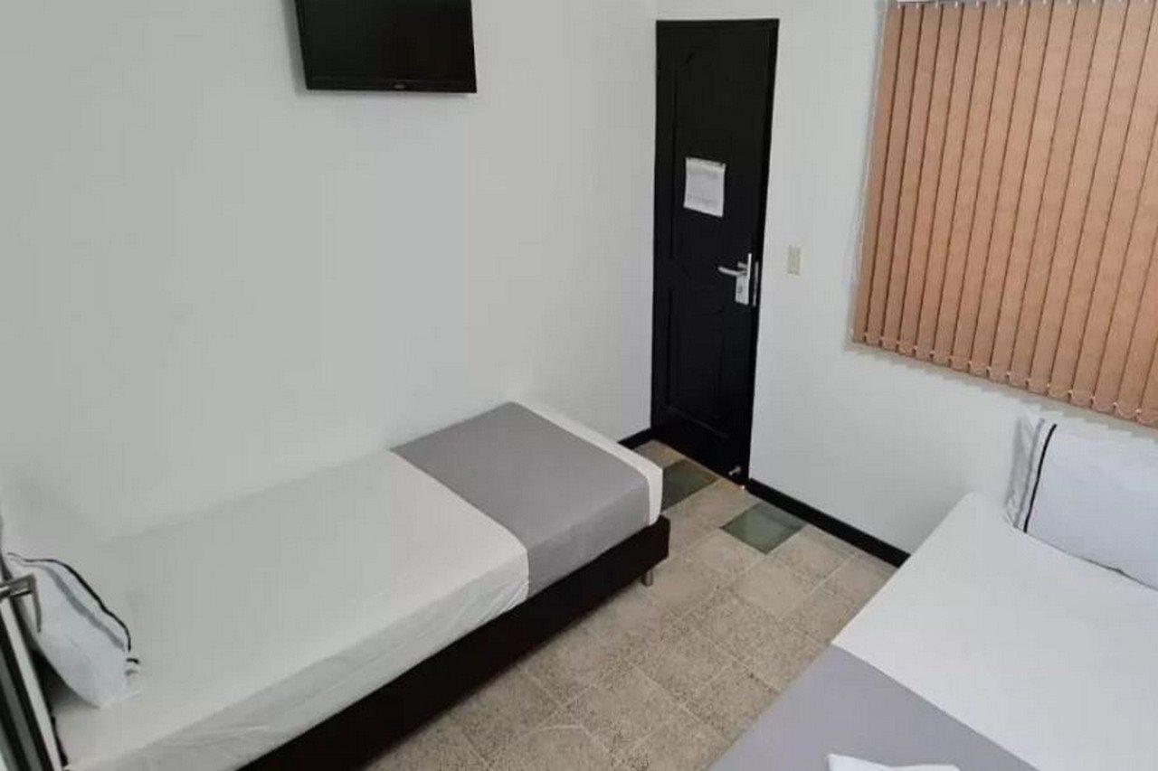 Mandala Hotel Belen ميديلين المظهر الخارجي الصورة