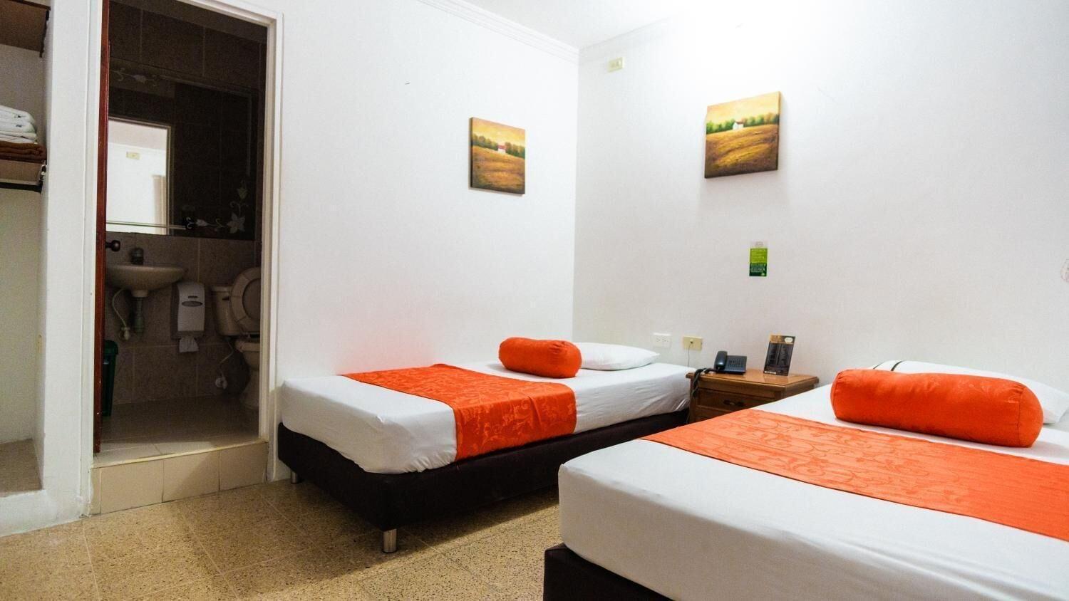 Mandala Hotel Belen ميديلين المظهر الخارجي الصورة