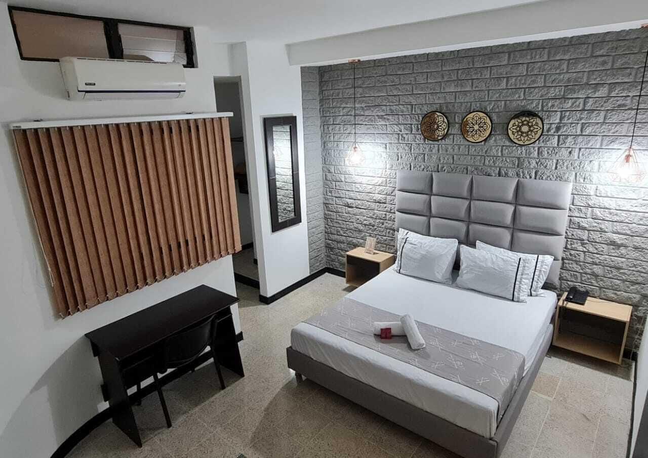 Mandala Hotel Belen ميديلين المظهر الخارجي الصورة