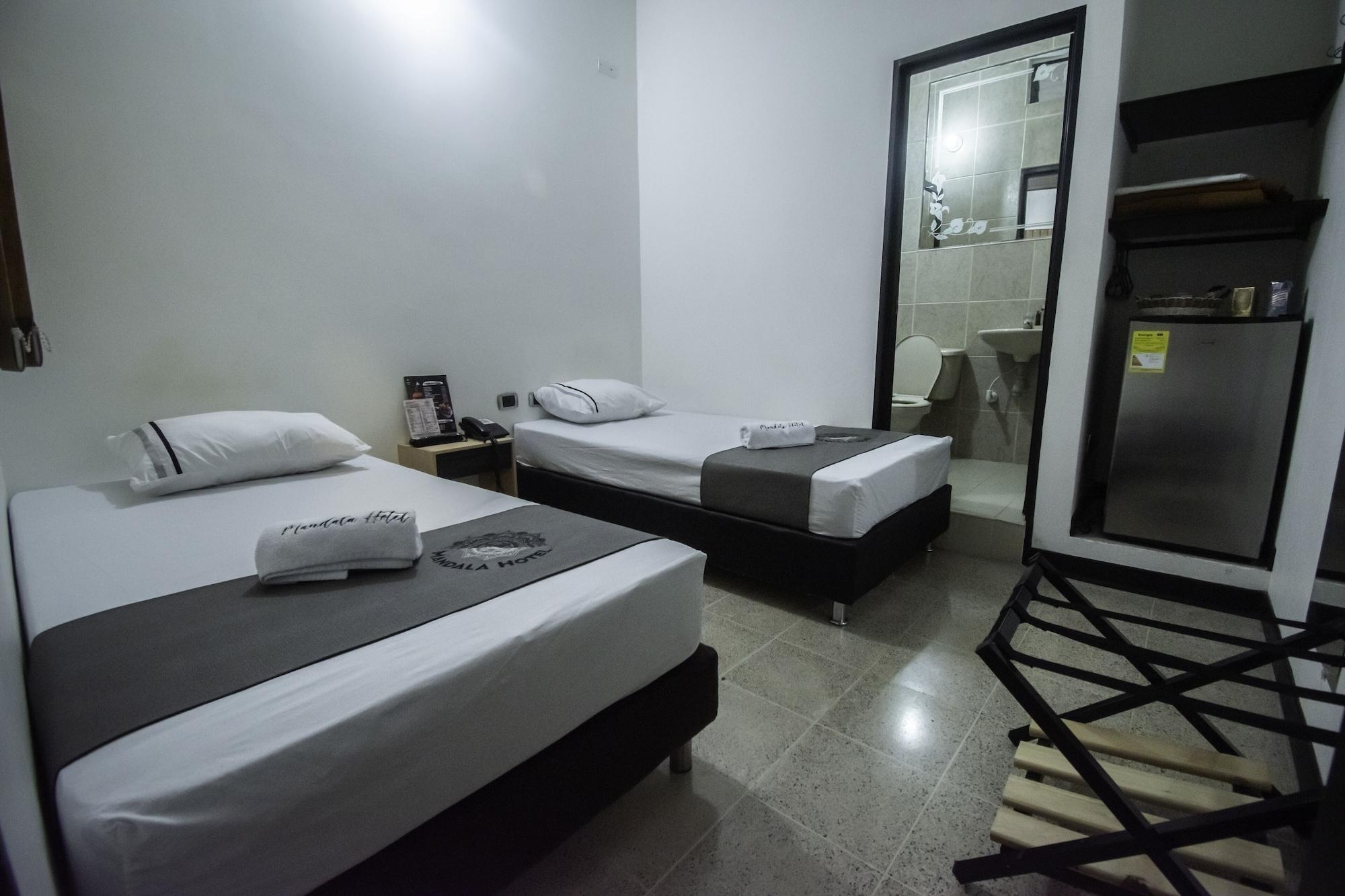 Mandala Hotel Belen ميديلين المظهر الخارجي الصورة