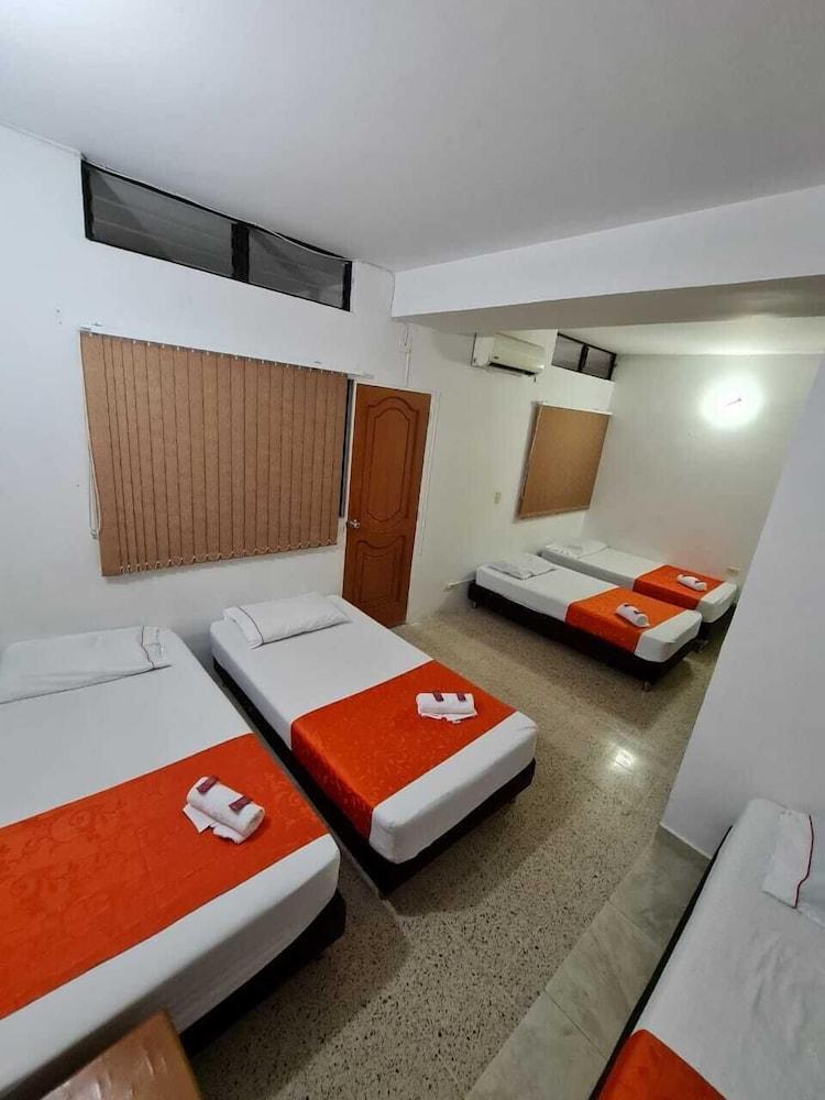 Mandala Hotel Belen ميديلين المظهر الخارجي الصورة