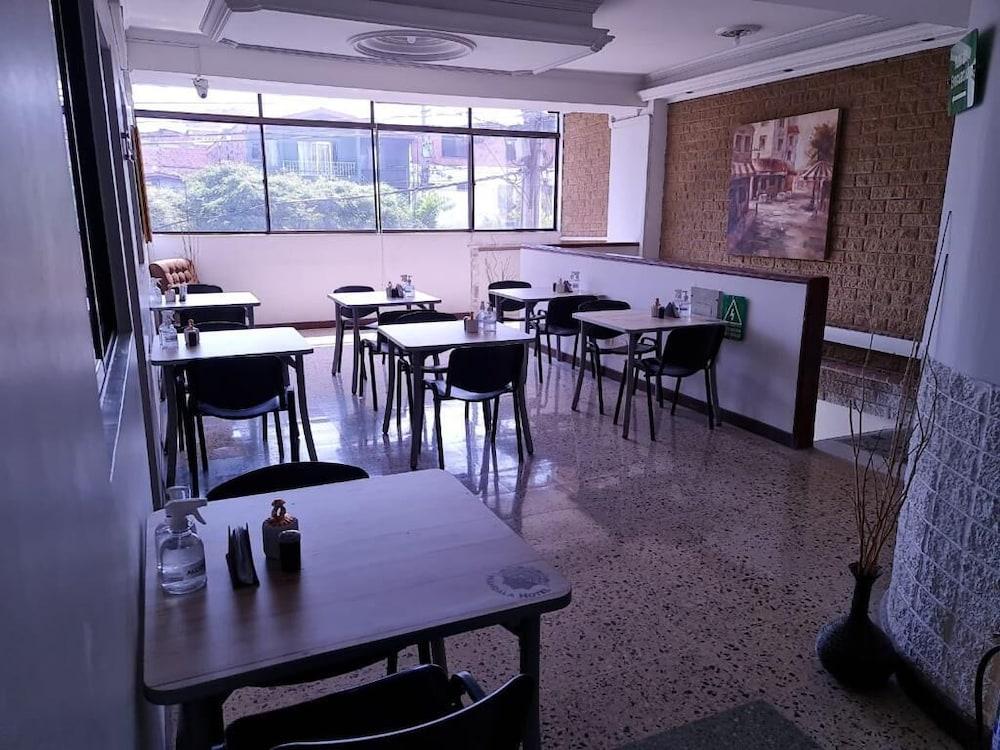 Mandala Hotel Belen ميديلين المظهر الخارجي الصورة