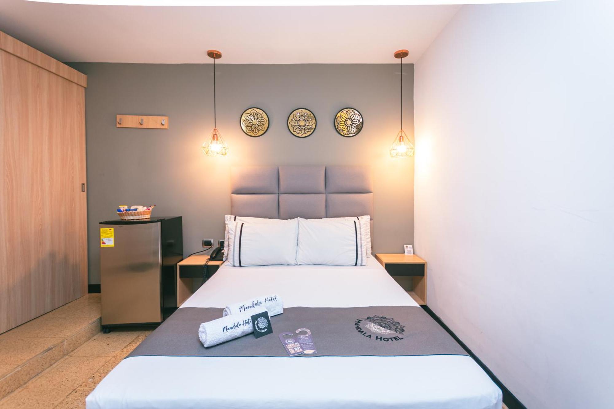 Mandala Hotel Belen ميديلين المظهر الخارجي الصورة