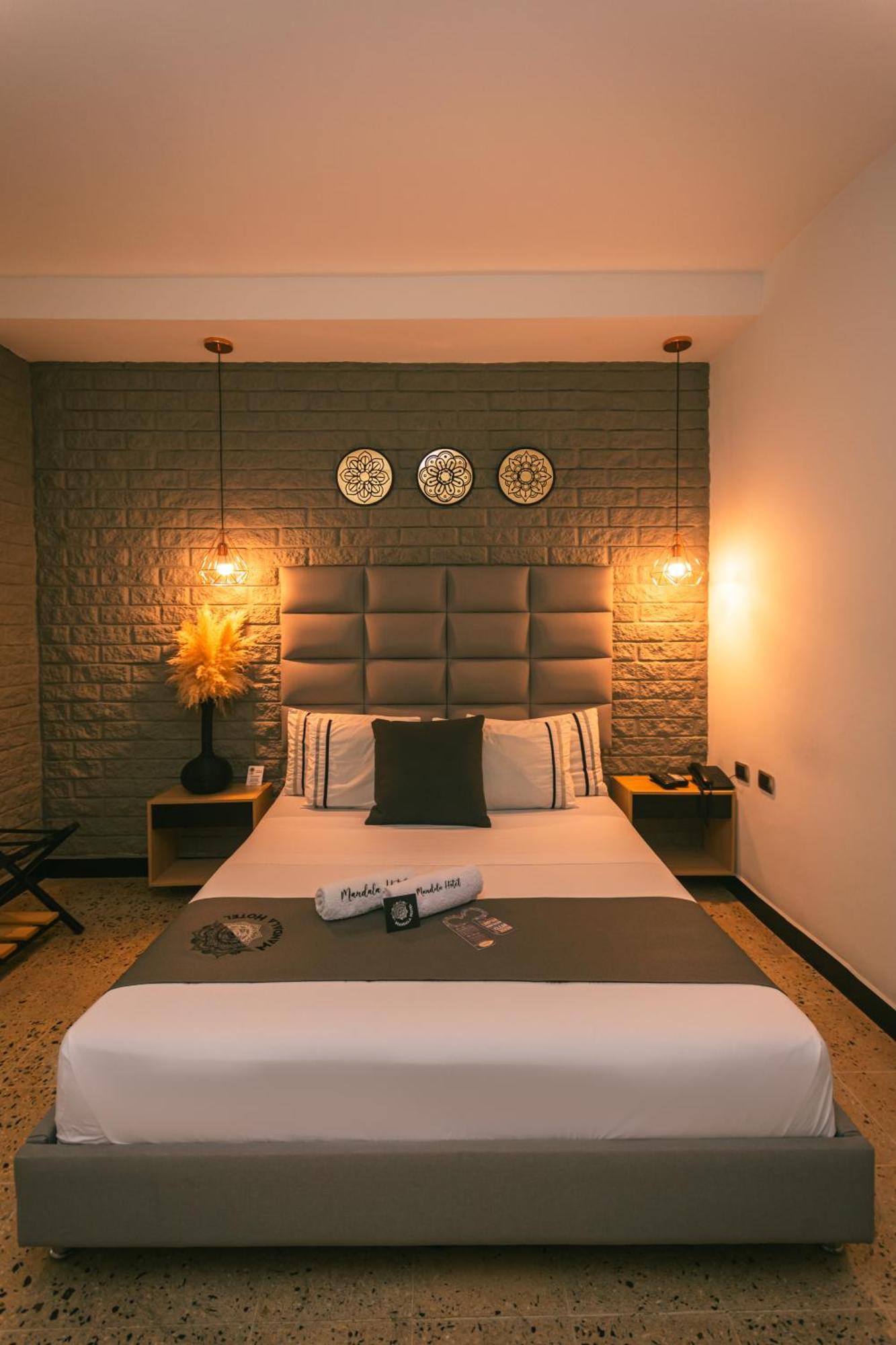 Mandala Hotel Belen ميديلين المظهر الخارجي الصورة