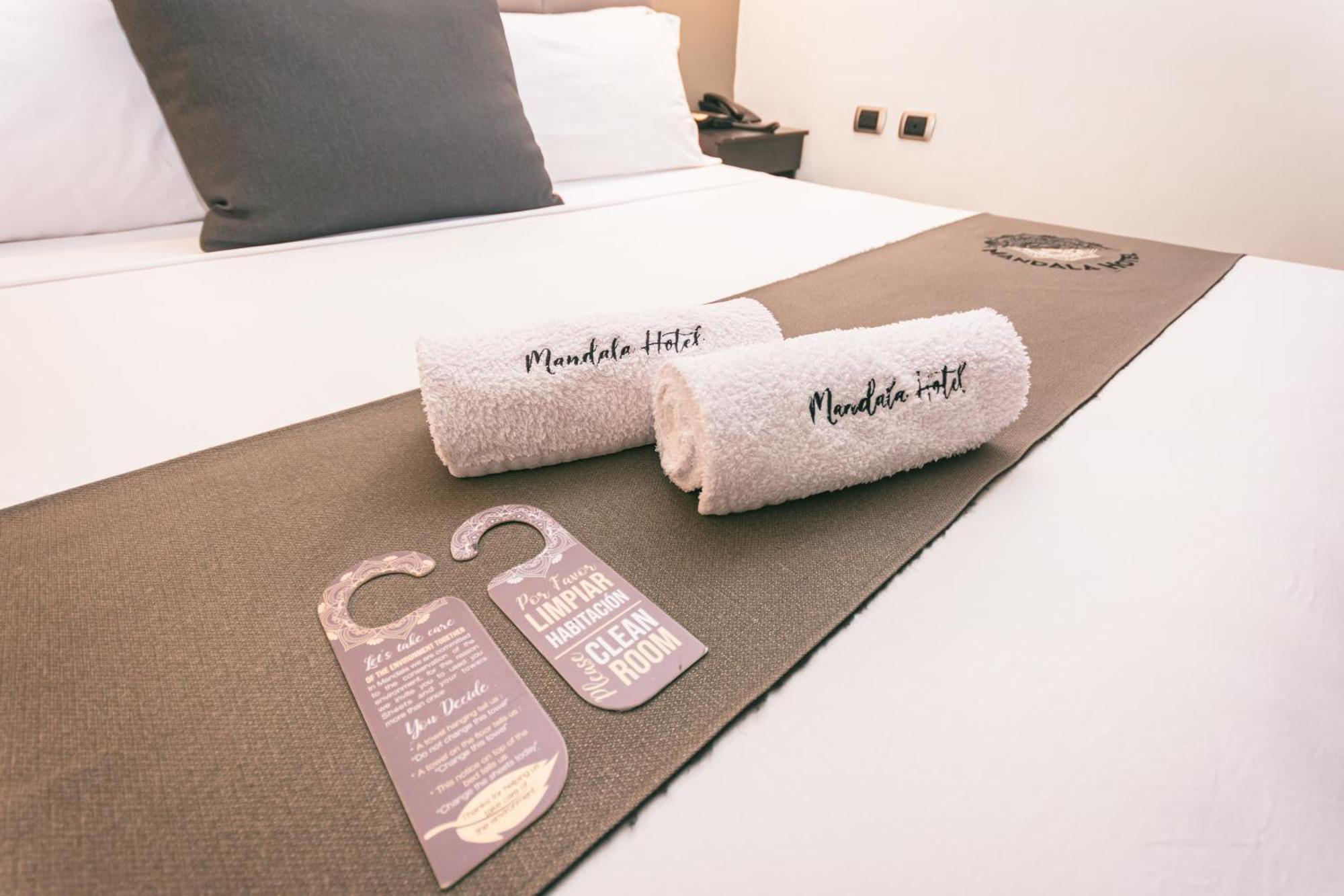 Mandala Hotel Belen ميديلين المظهر الخارجي الصورة