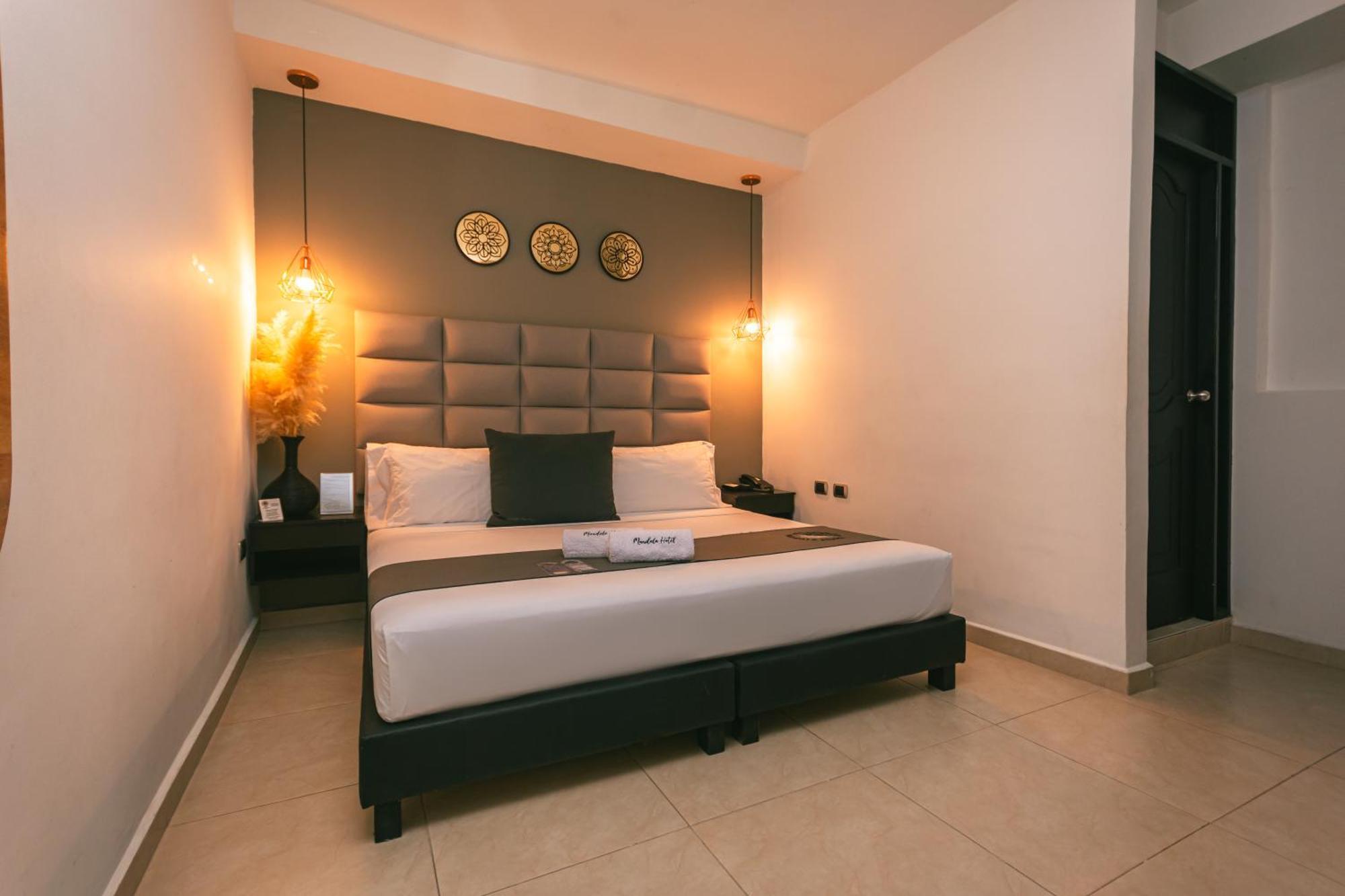 Mandala Hotel Belen ميديلين المظهر الخارجي الصورة