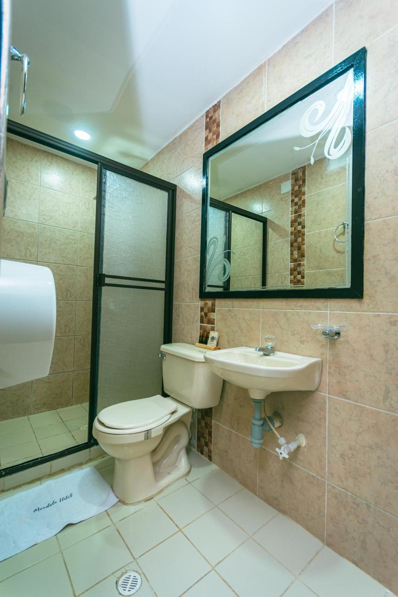 Mandala Hotel Belen ميديلين المظهر الخارجي الصورة