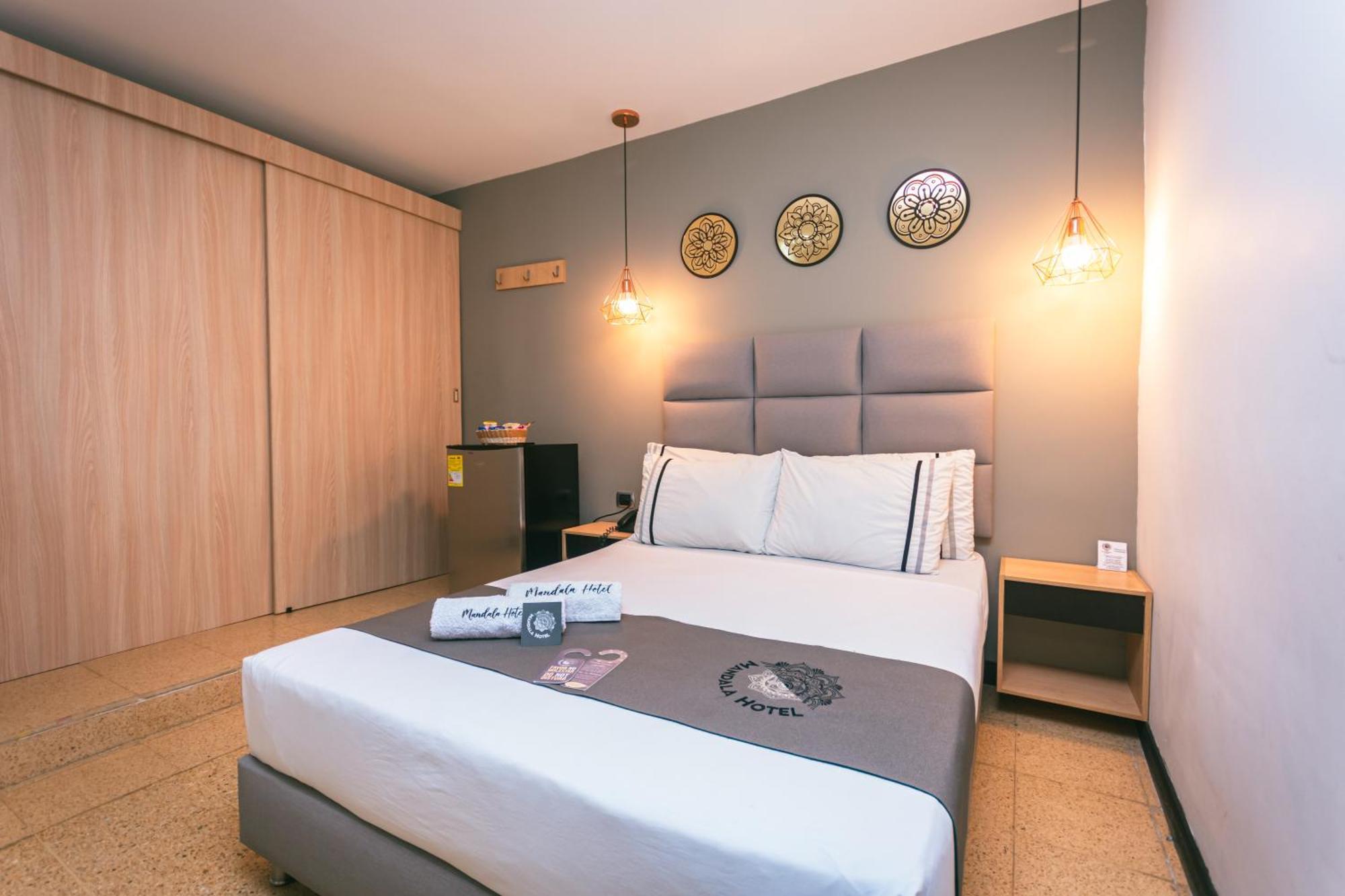 Mandala Hotel Belen ميديلين المظهر الخارجي الصورة