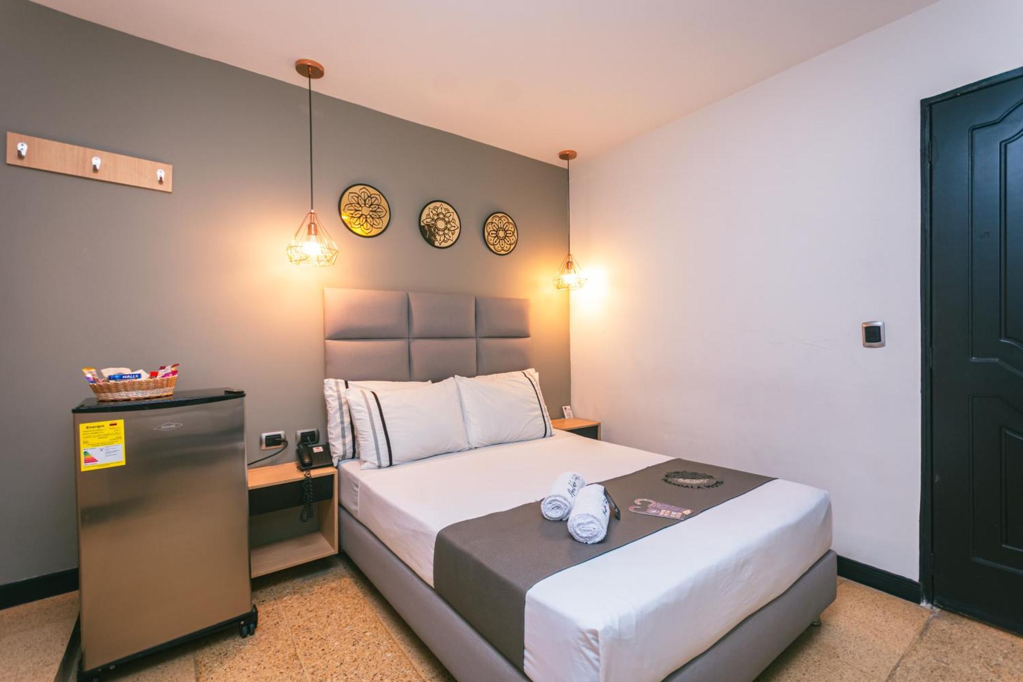 Mandala Hotel Belen ميديلين المظهر الخارجي الصورة