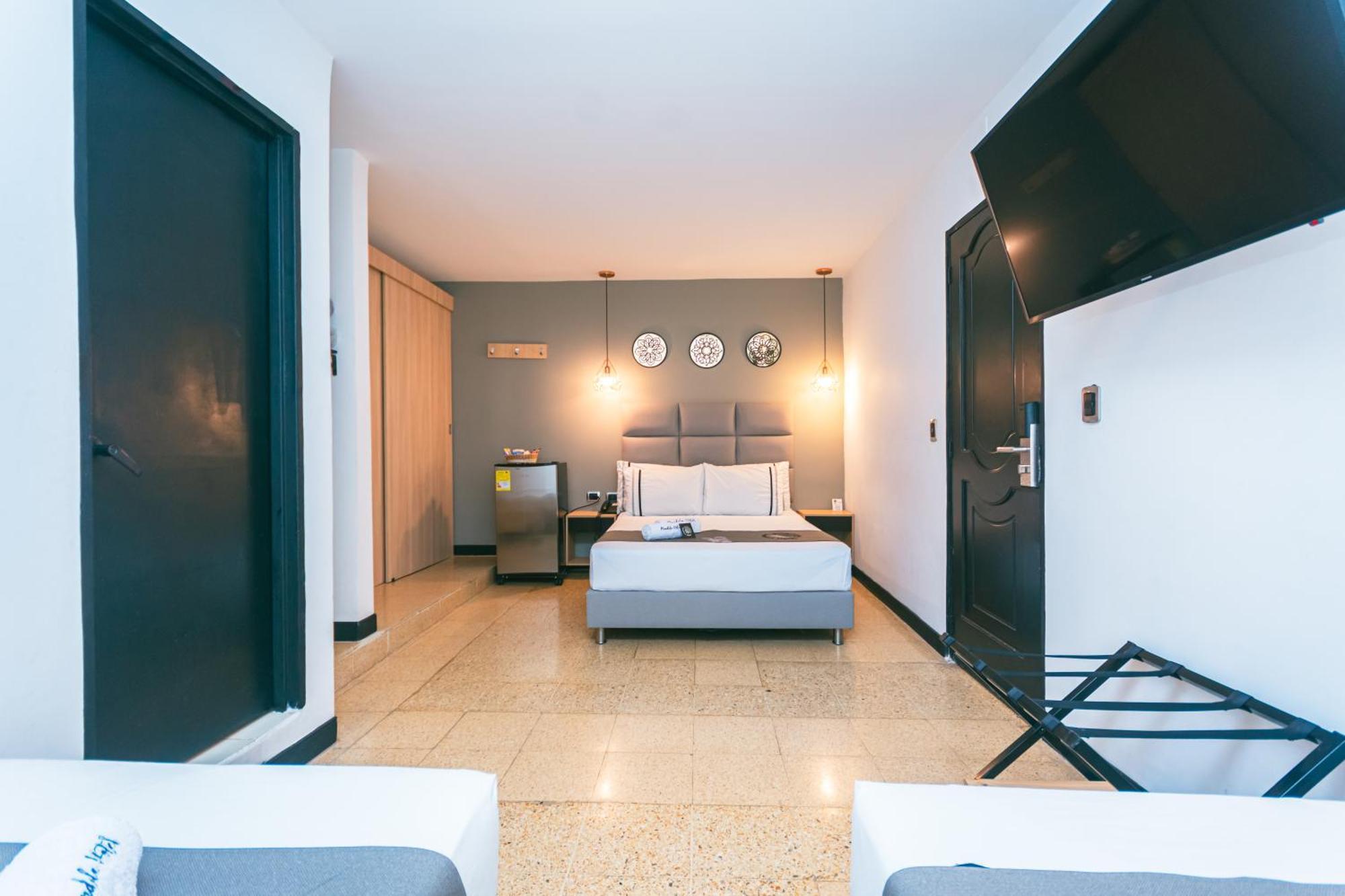 Mandala Hotel Belen ميديلين المظهر الخارجي الصورة