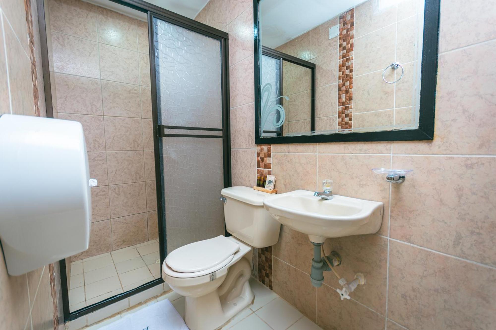 Mandala Hotel Belen ميديلين المظهر الخارجي الصورة