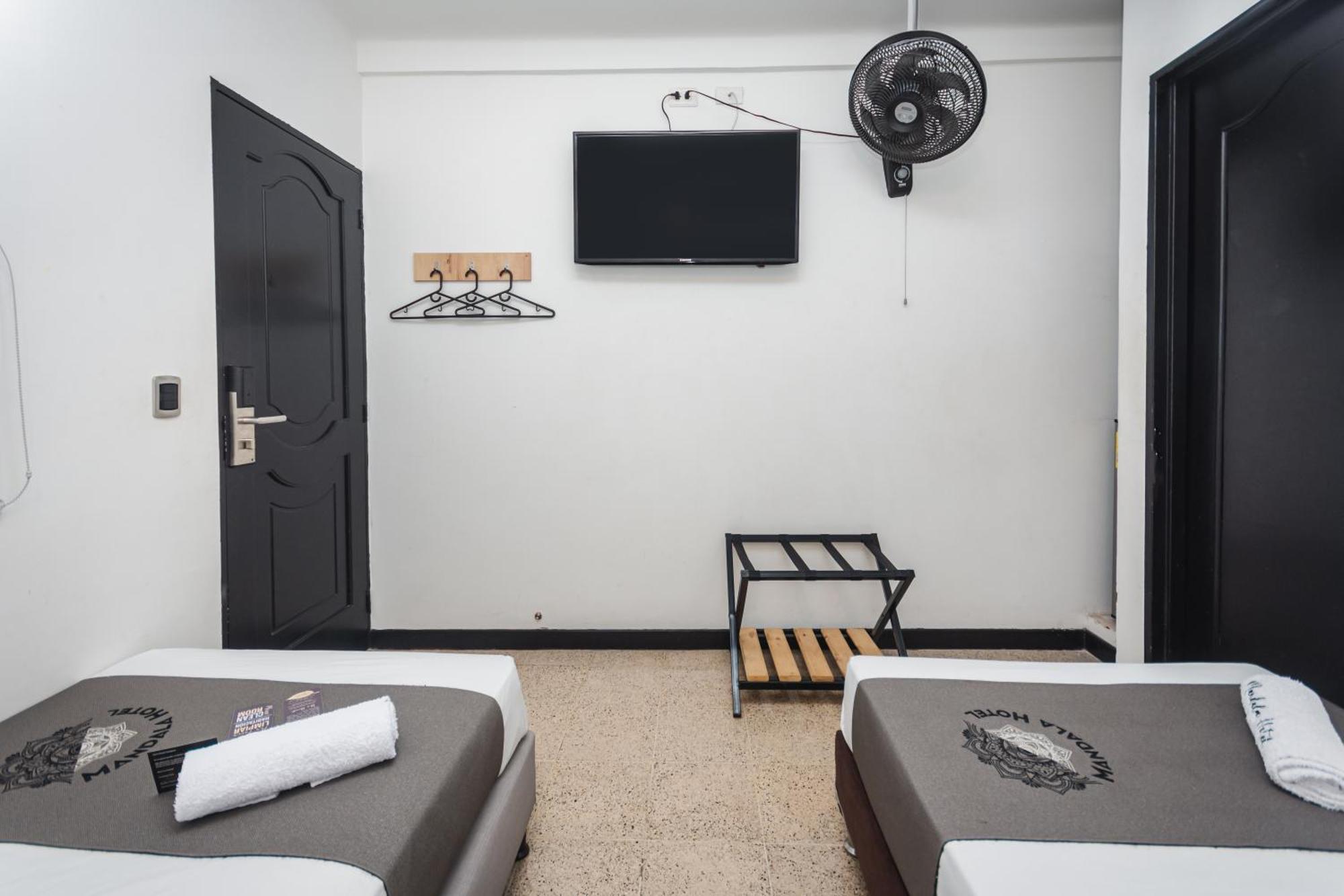 Mandala Hotel Belen ميديلين المظهر الخارجي الصورة