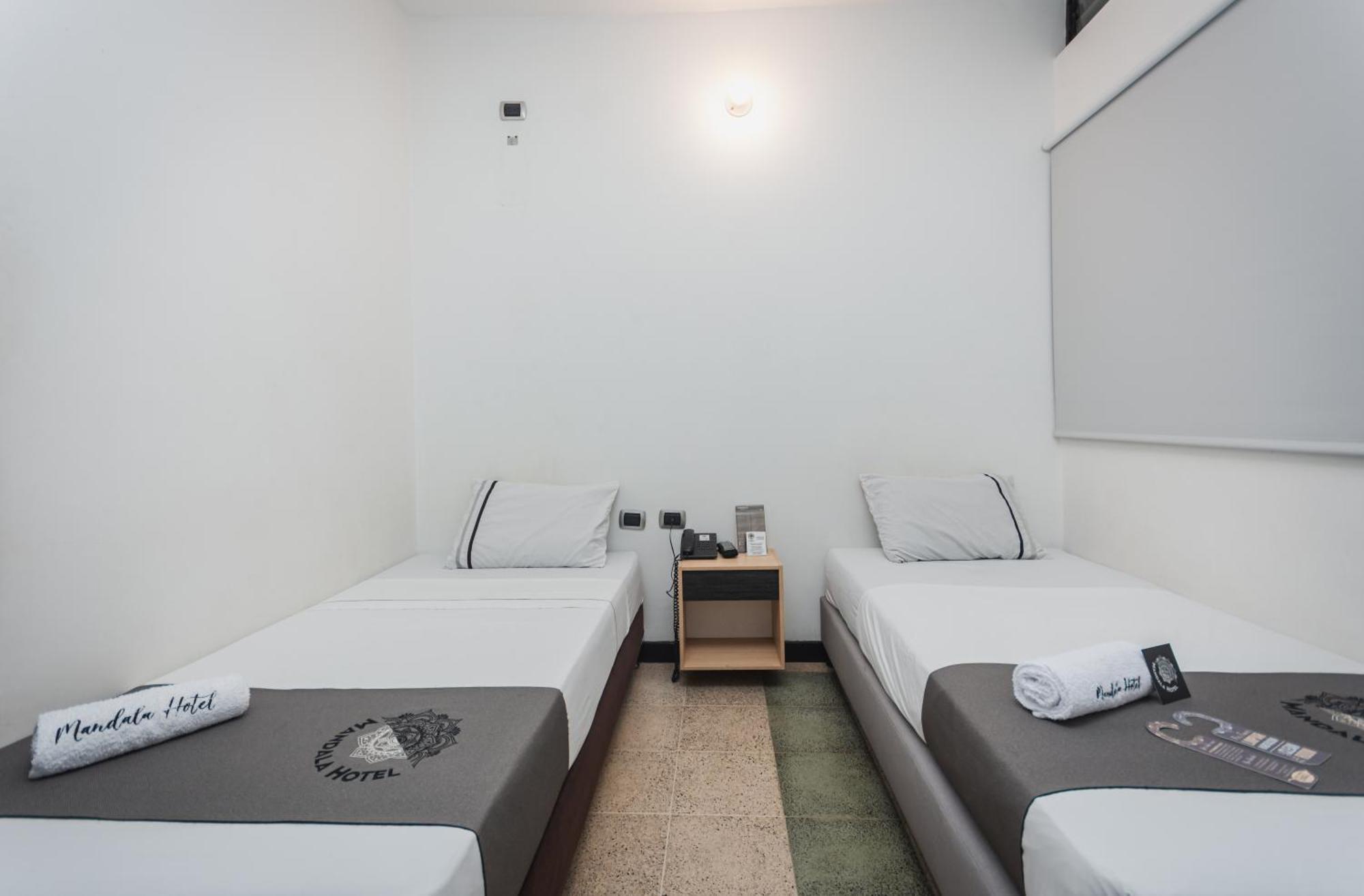 Mandala Hotel Belen ميديلين المظهر الخارجي الصورة
