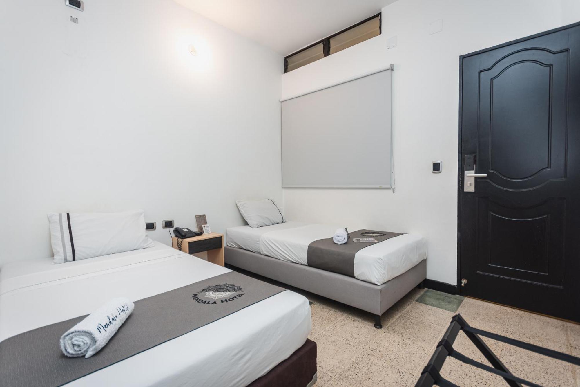 Mandala Hotel Belen ميديلين المظهر الخارجي الصورة