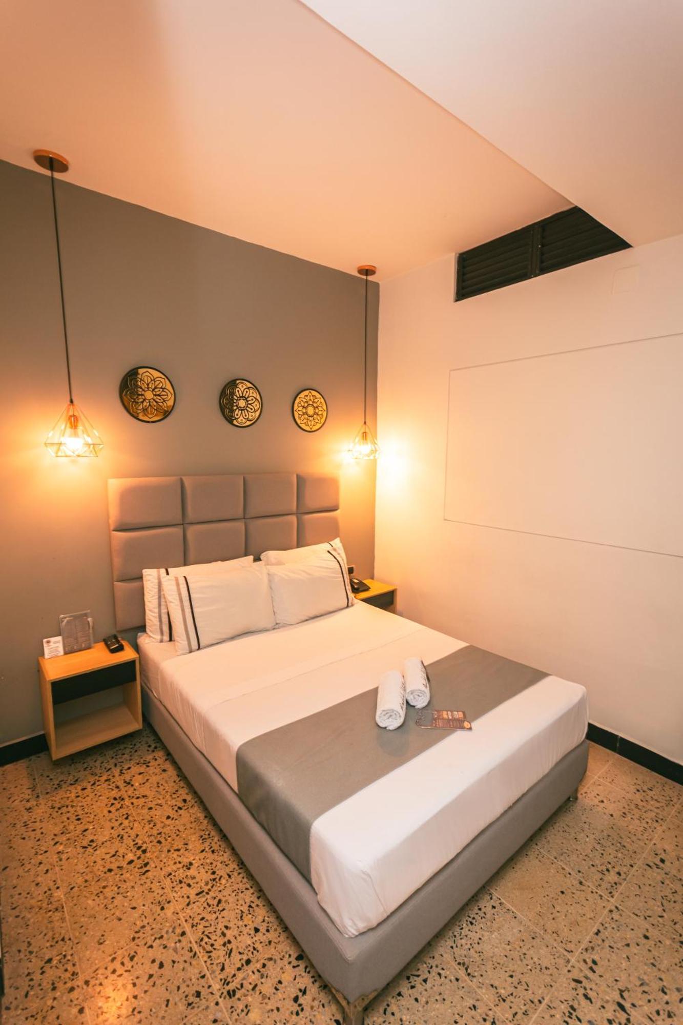 Mandala Hotel Belen ميديلين المظهر الخارجي الصورة