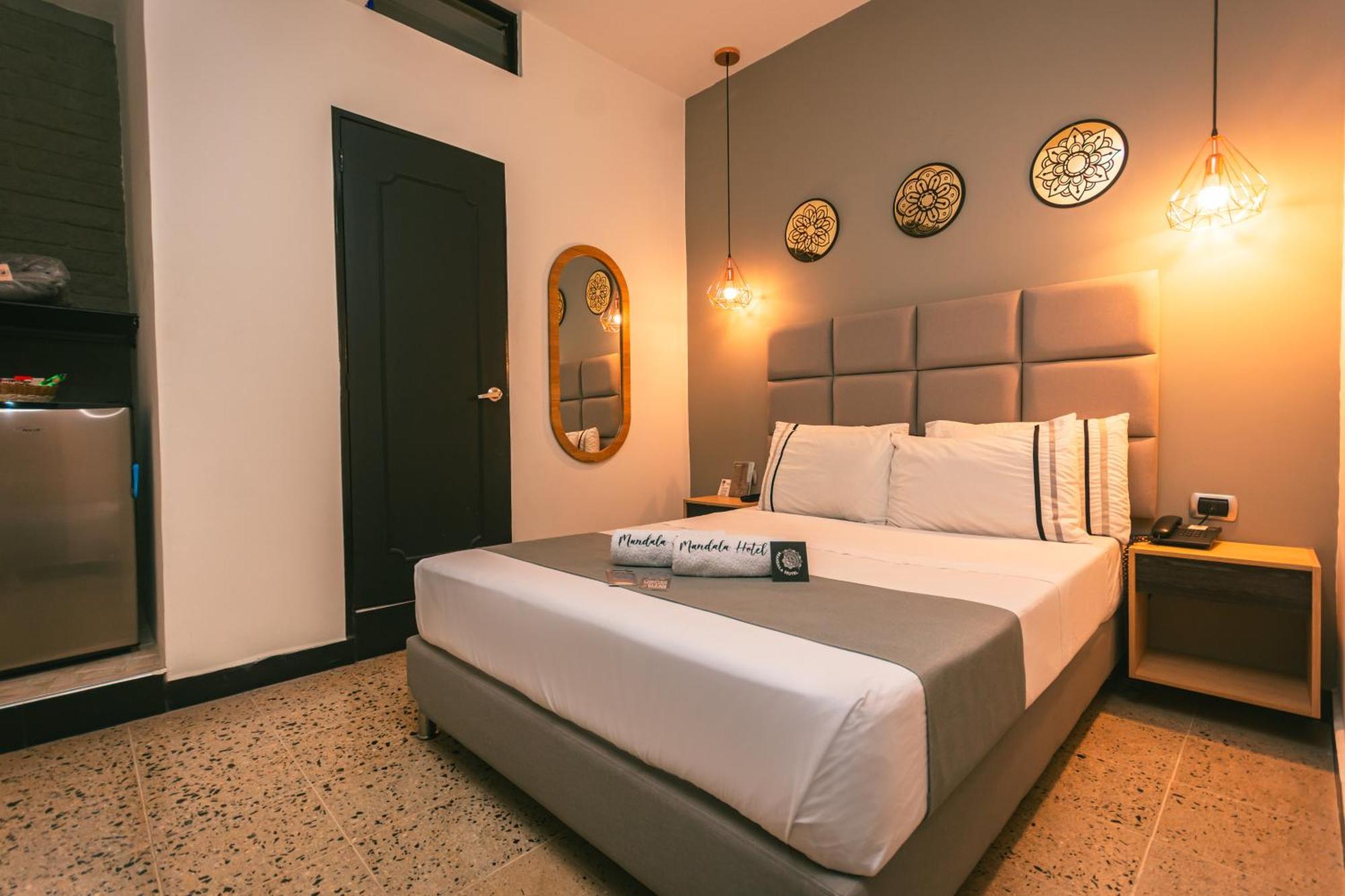 Mandala Hotel Belen ميديلين المظهر الخارجي الصورة