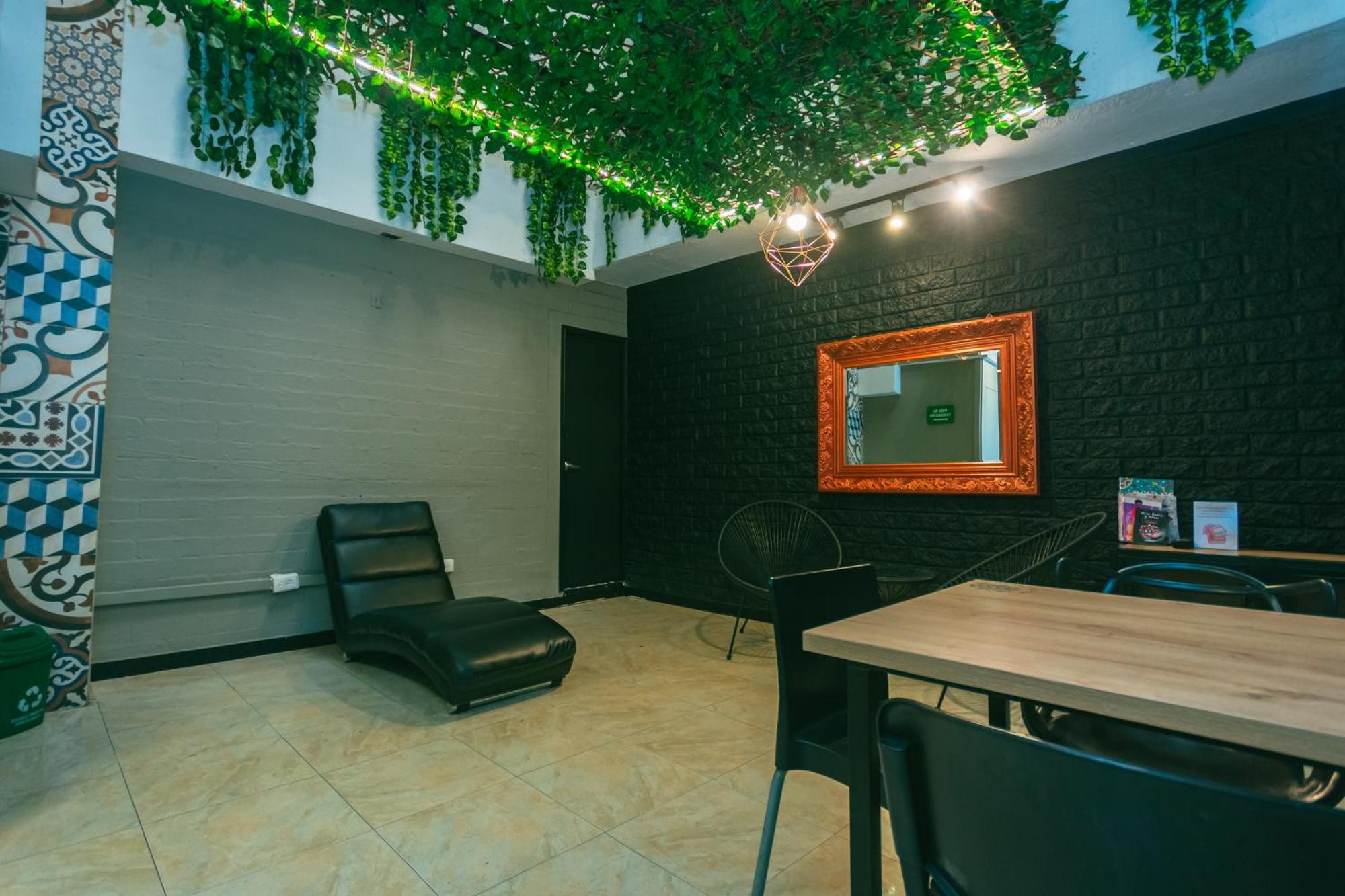 Mandala Hotel Belen ميديلين المظهر الخارجي الصورة