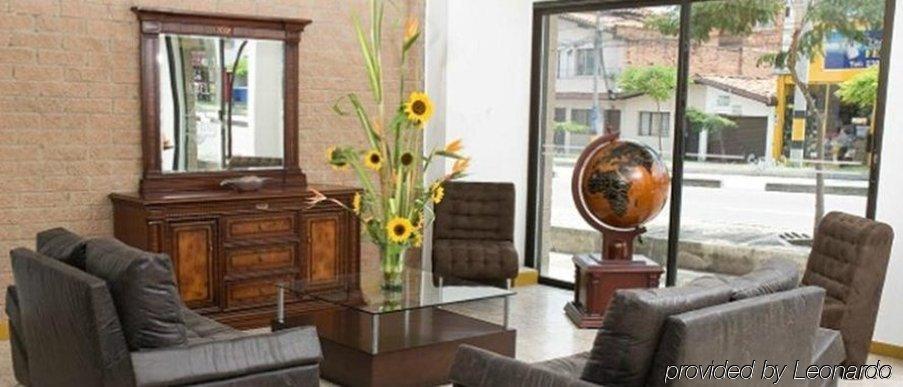 Mandala Hotel Belen ميديلين المظهر الخارجي الصورة