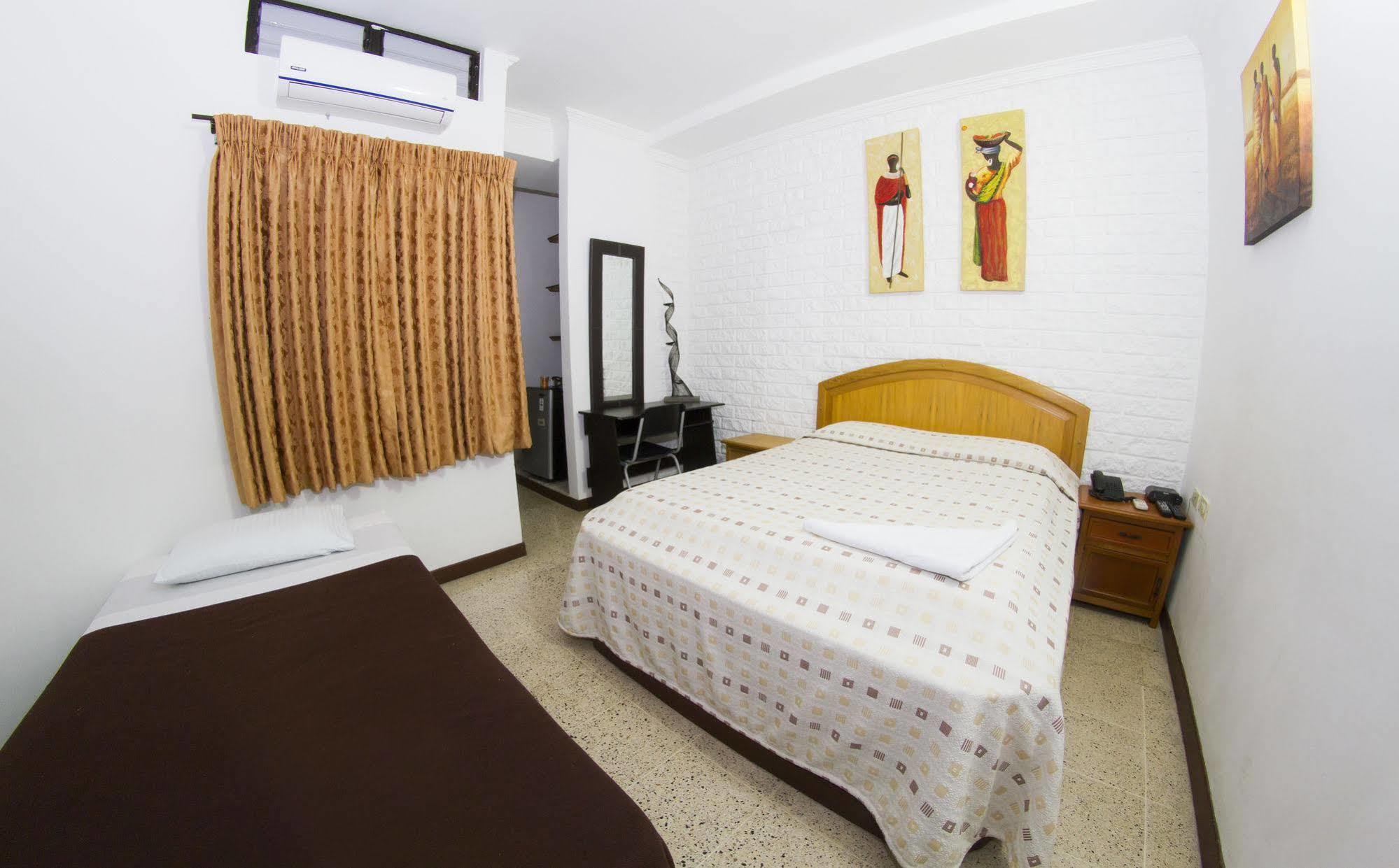 Mandala Hotel Belen ميديلين المظهر الخارجي الصورة