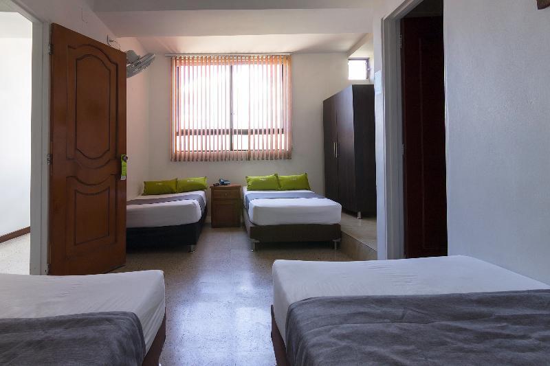 Mandala Hotel Belen ميديلين المظهر الخارجي الصورة